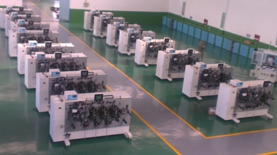 Porcelana Jiangsu Zhiyao Intelligent Equipment Technology Co., Ltd fábrica