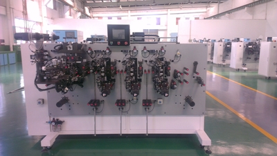 China Jiangsu Zhiyao Intelligent Equipment Technology Co., Ltd fábrica