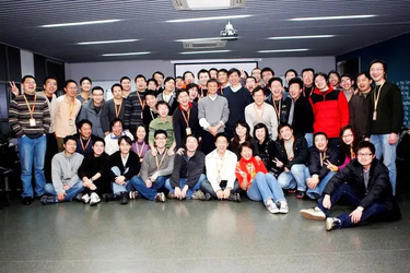 Porcelana Jiangsu Zhiyao Intelligent Equipment Technology Co., Ltd fábrica